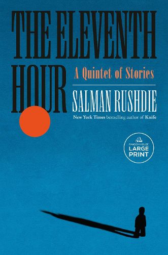 Cover image for The Eleventh Hour