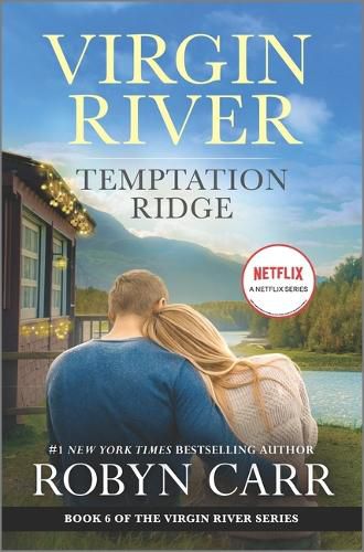 Temptation Ridge: A Virgin River Novel