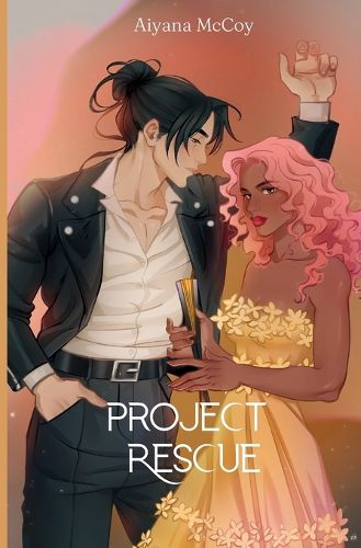 Cover image for Project Rescue