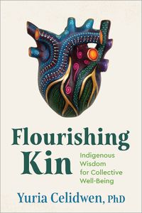 Cover image for Flourishing Kin