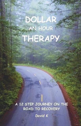 Cover image for Dollar an Hour Therapy