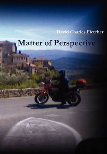 Cover image for Matter of Perspective