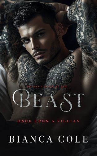 Cover image for Beast