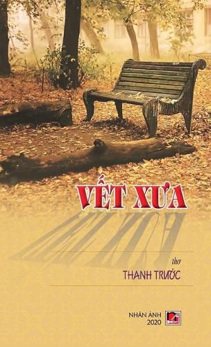 Cover image for V&#7871;t X&#432;a (hard cover)