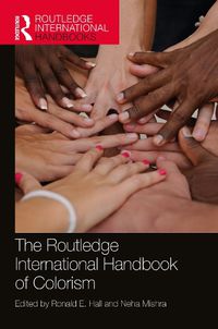 Cover image for The Routledge International Handbook of Colorism