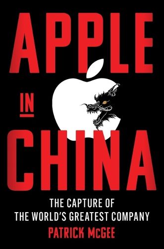 Cover image for Apple in China