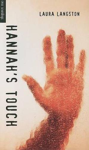 Cover image for Hannah's Touch