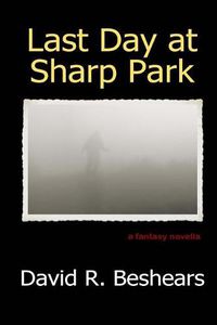 Cover image for Last Day at Sharp Park