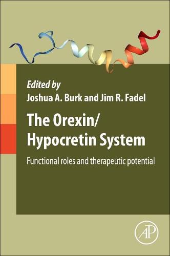 Cover image for The Orexin/Hypocretin System: Functional Roles and Therapeutic Potential