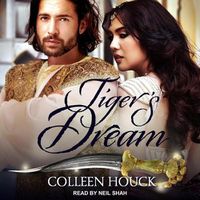 Cover image for Tiger's Dream