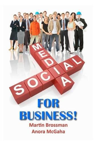 Cover image for Social Media for Business: The Small Business Guide to Online Marketing