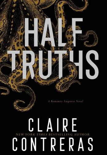 Cover image for Half Truths