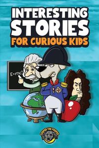 Cover image for Interesting Stories for Curious Kids