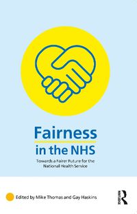 Cover image for Fairness in the NHS