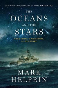 Cover image for Oceans and the Stars