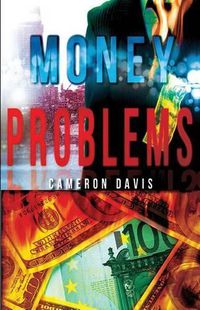 Cover image for Money Problems: a story collection