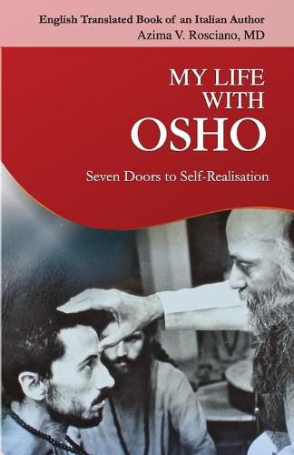 Cover image for My Life With Osho