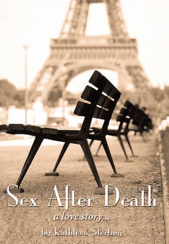 Cover image for Sex After Death