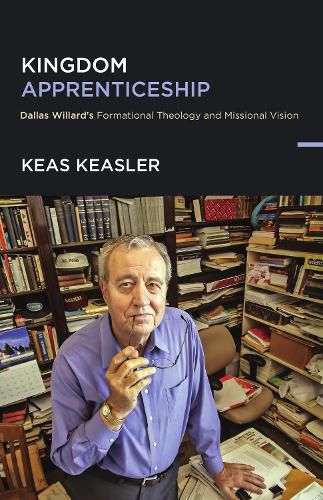 Cover image for Kingdom Apprenticeship