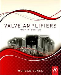 Cover image for Valve Amplifiers