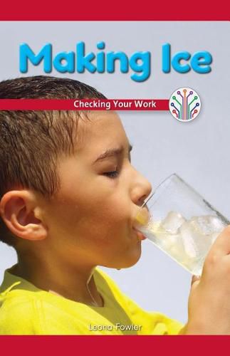 Cover image for Making Ice: Checking Your Work