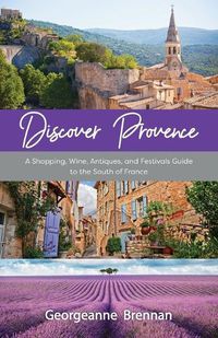 Cover image for Discover Provence