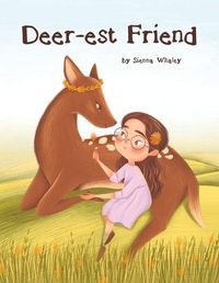 Cover image for Deer-est Friend