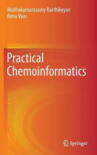Cover image for Practical Chemoinformatics
