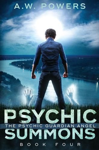 Cover image for Psychic Summons