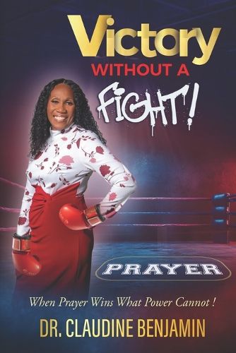 Cover image for Victory Without a Fight