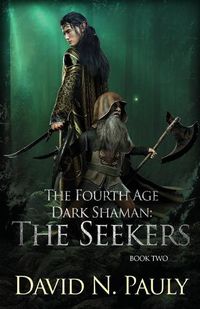 Cover image for The Seekers