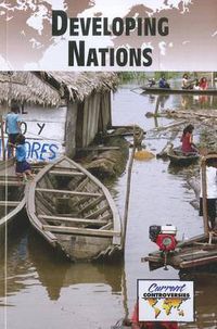 Cover image for Developing Nations