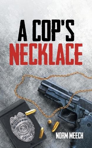 Cover image for A Cop's Necklace