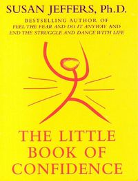 Cover image for The Little Book of Confidence