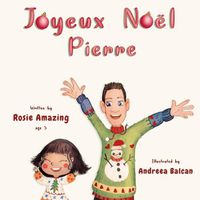 Cover image for Joyeux Noel Pierre