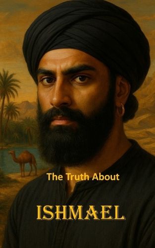 Cover image for The Truth About Ishmael
