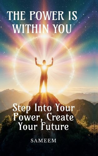 Cover image for The Power Is Within You