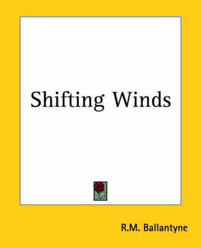 Cover image for Shifting Winds