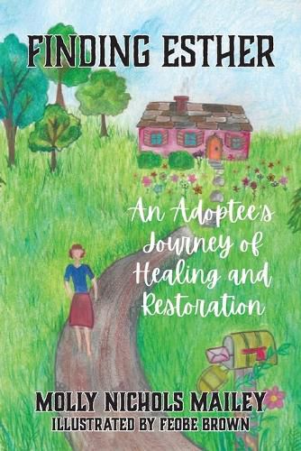 Cover image for Finding Esther