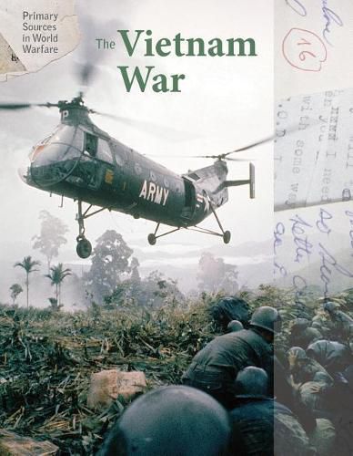 The Vietnam War