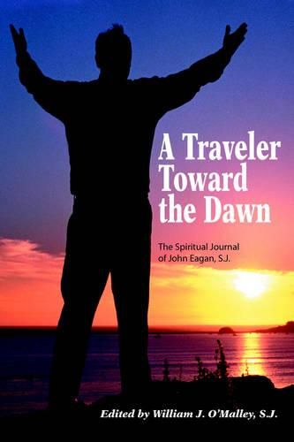 Cover image for A Traveler Toward the Dawn