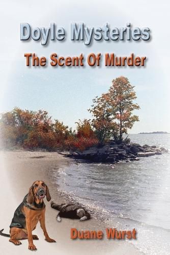 Cover image for Doyle Mysteries: The Scent Of Murder