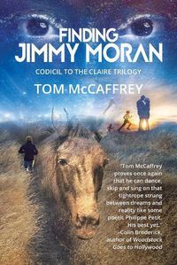 Cover image for Finding Jimmy Moran