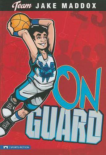 Cover image for On Guard