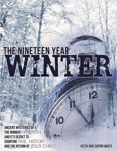 Cover image for The Nineteen Year Winter