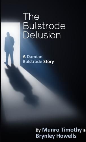 Cover image for The Bulstrode Delusion