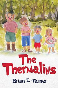 Cover image for The Thermalins
