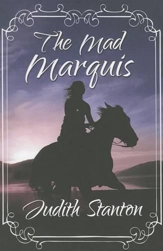 Cover image for The Mad Marquis