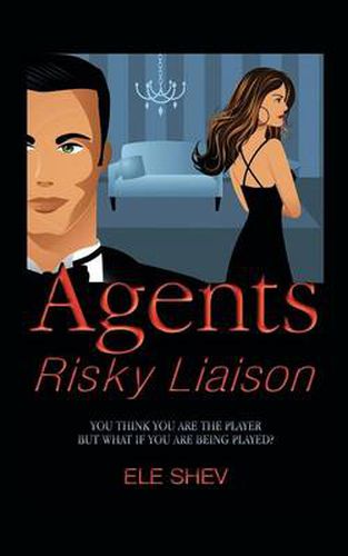 Cover image for Agents Risky Liaison