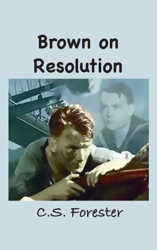 Cover image for Brown on Resolution